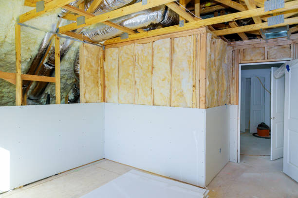 Best Types of Insulation in Slatington, PA