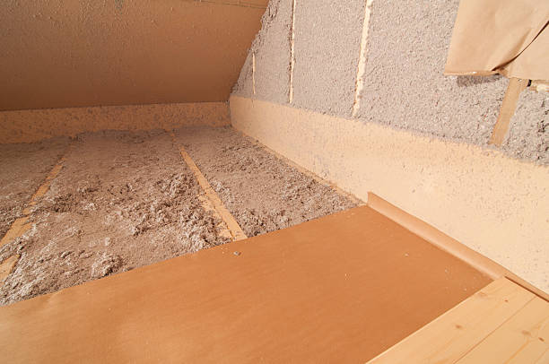 Best Types of Insulation in Slatington, PA